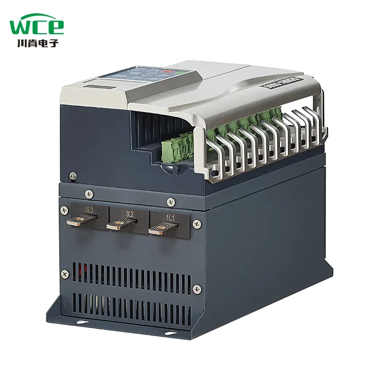 11 kw 15kw 380V 380V-ni o'rnatdi