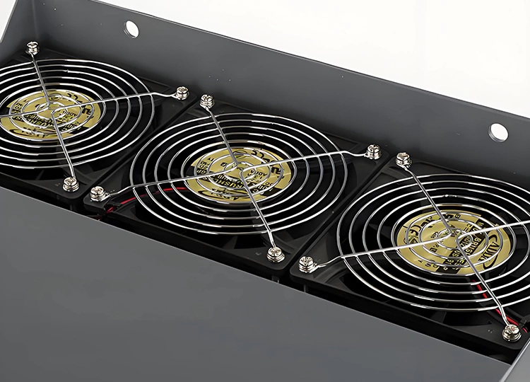 Chastotani nimada inverter?