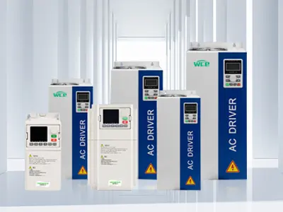 Universal AC Drayver