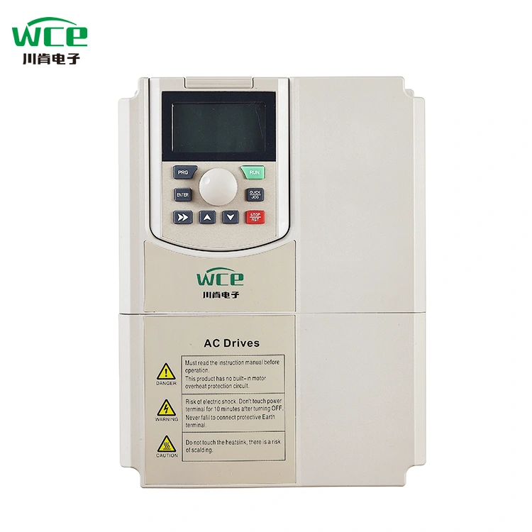 3 bosqich 220V AC ACRED VFD
