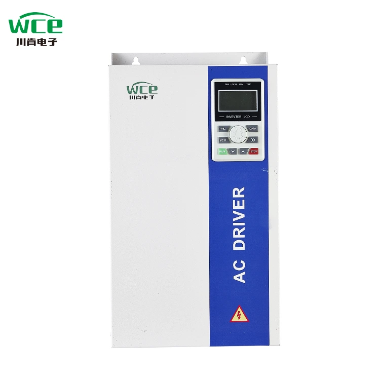 3 bosqich 480V AC DREDIR VFD