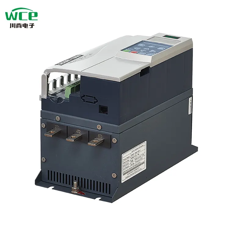 3-bosqich 480V sof starter 5.5-11 kVtw