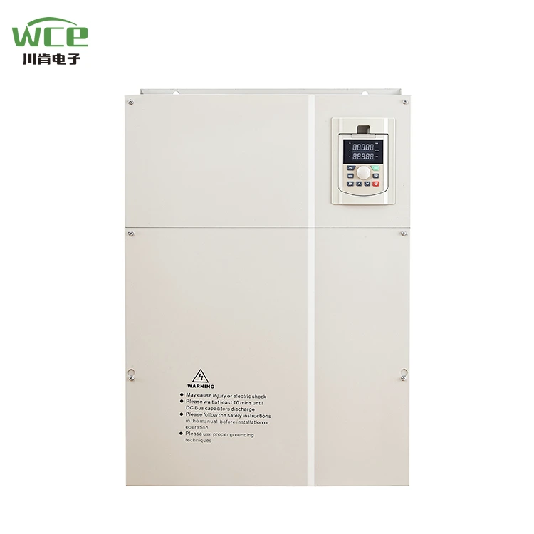 3 bosqich 660V AC DREDIR VFD