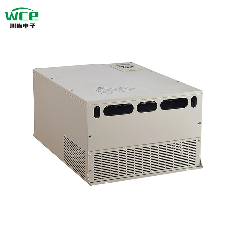 Qaysi 75 kVt o'zgaruvchan chastotali inverter VFD sizning ehtiyojlaringizga mos keladi?