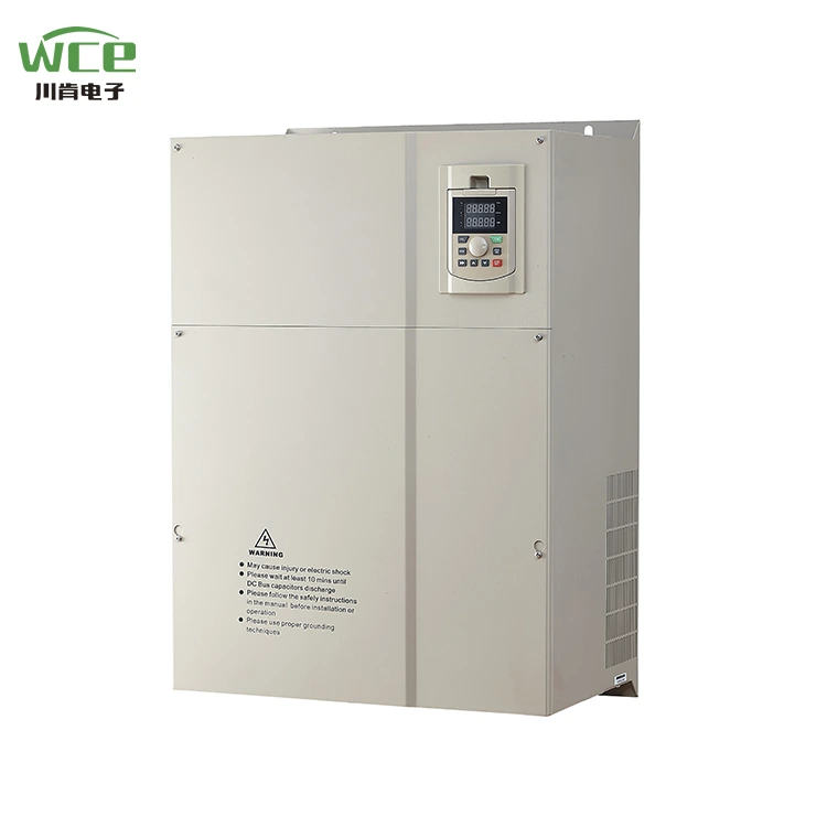 55kw ac chastotali inverter VFD