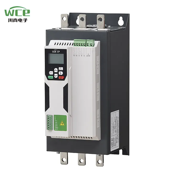75 kw frantsuzcha sof starterga qo'shilgan