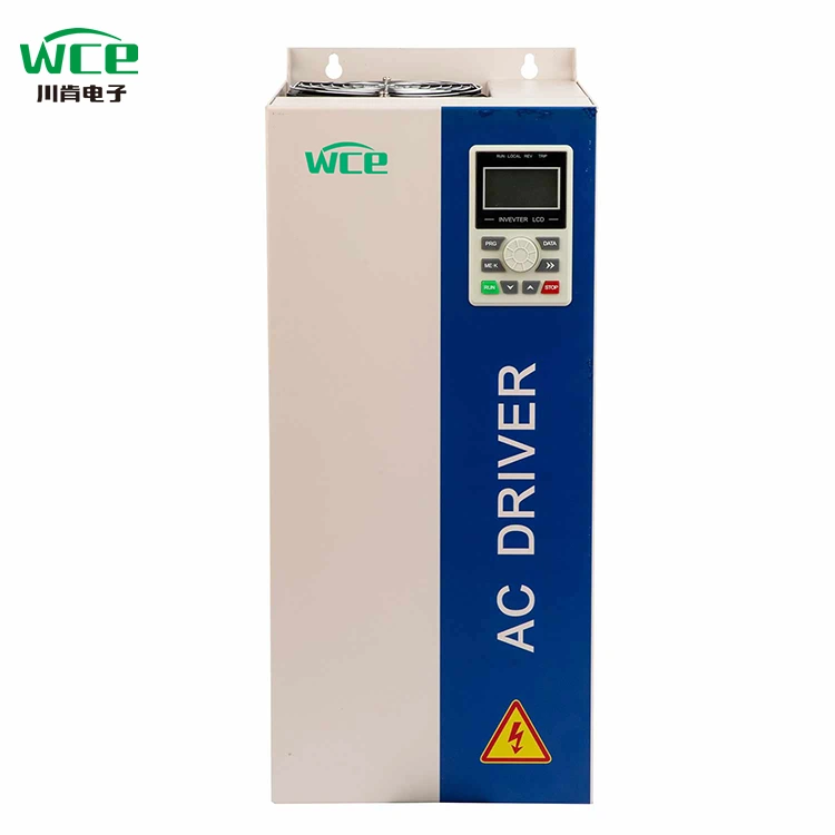 LCD displey AC Drive Vfd