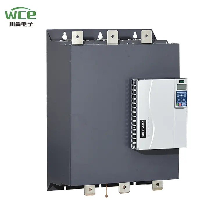 LCD displeyda 1000 kVtw