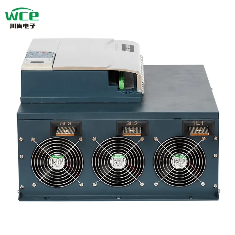 Uch fazani barpekt sof starter 355 kVtw
