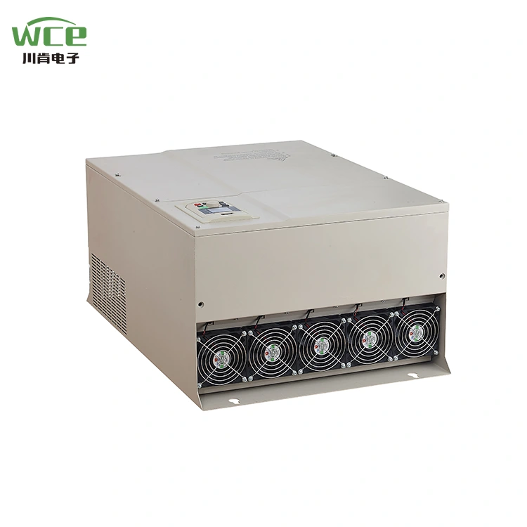 90KW VFD AC drayveri